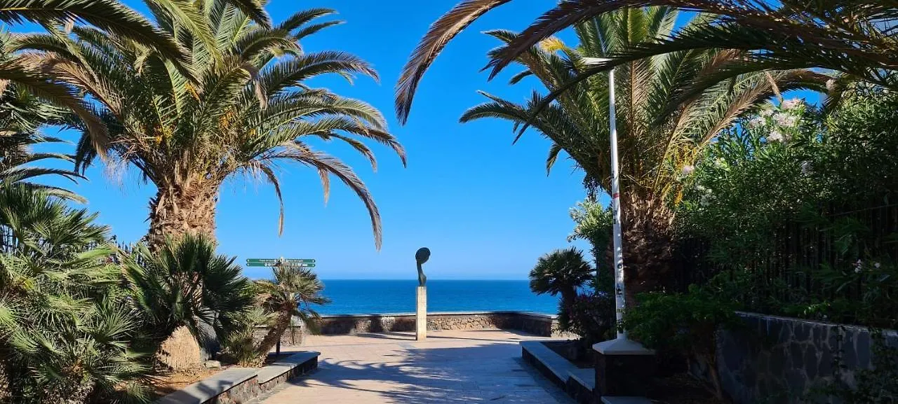 Apartment Las Algas 1 Etage Maspalomas