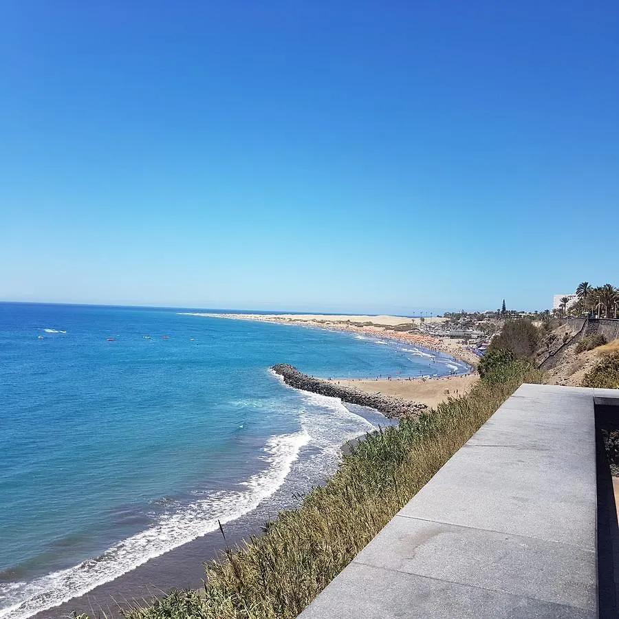 Las Algas 1 Etage Maspalomas