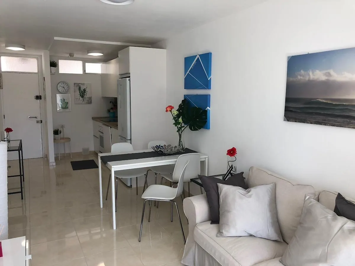 Las Algas 1 Etage Maspalomas  0*, Maspalomas (Gran Canaria)