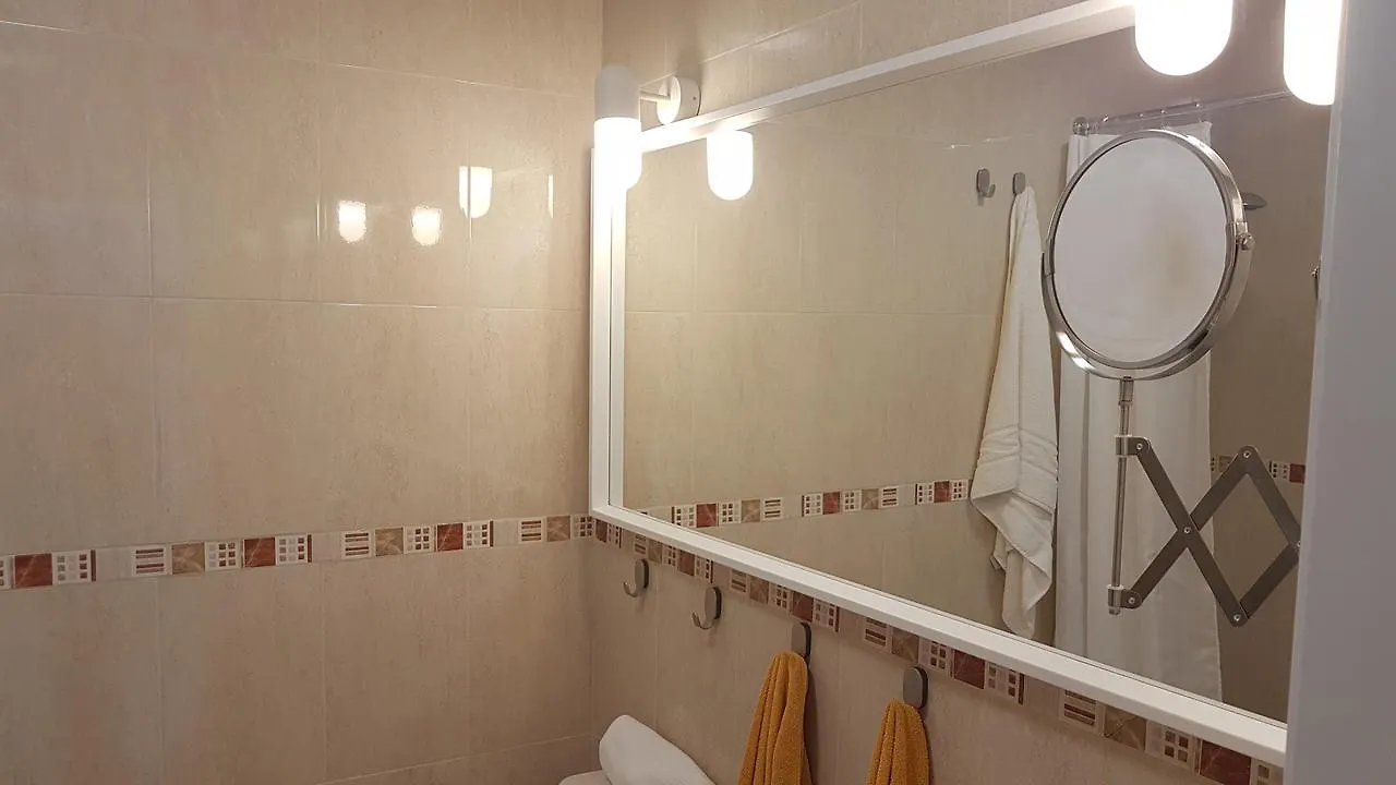 Las Algas 1 Etage Maspalomas  Spanien
